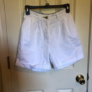 Vintage Tommy Hilfiger shorts